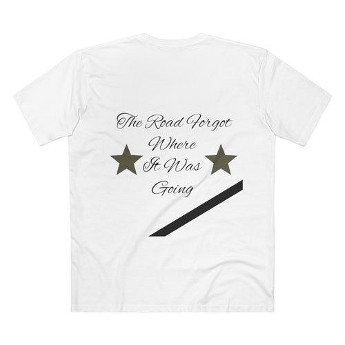 Adult Staple Tee