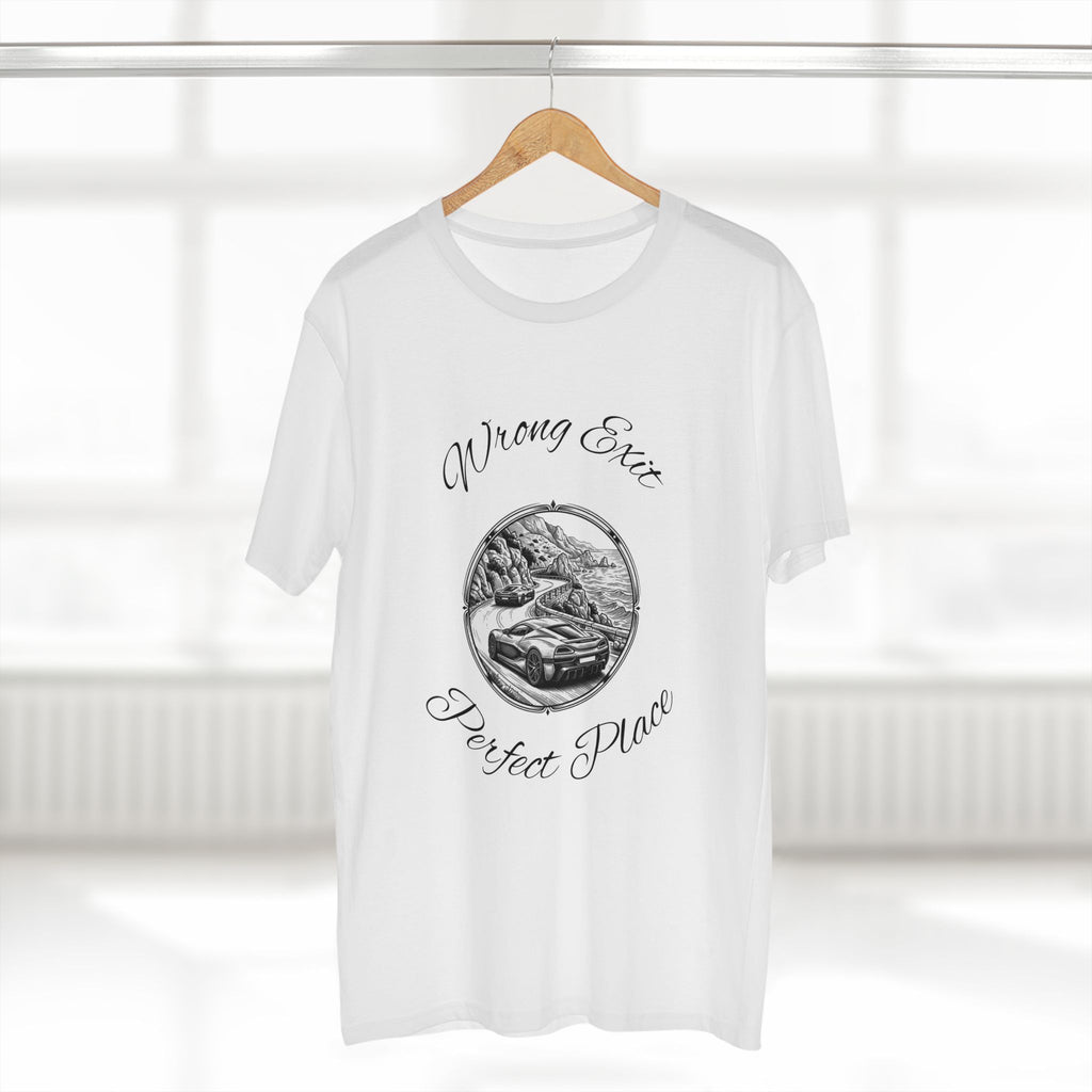 Adult Staple Tee