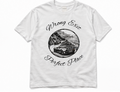 Wrong Exit, Perfect Place Tee