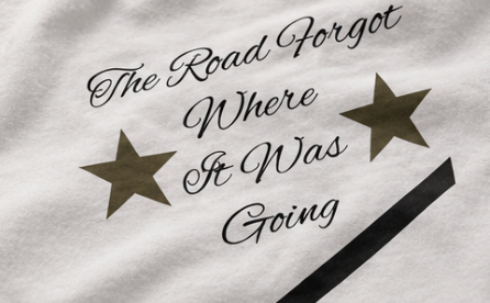 Wrong Exit, Perfect Place Tee