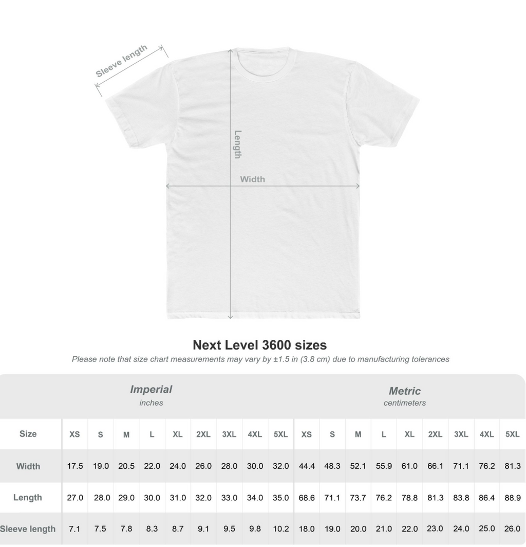 Wrong Exit Tee — 17 Mile Drive Graphic T-Shirt