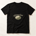 Wrong Exit — The Long Way Home Tee